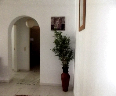 Apartamento de vacaciones en Portimao (Algarve)Casa de vacaciones