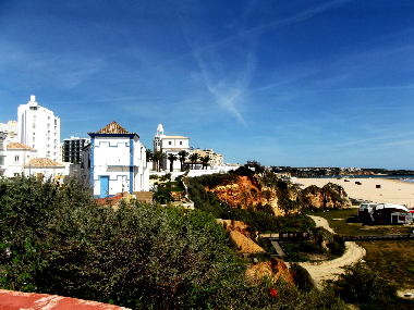 Apartamento de vacaciones en Portimao (Algarve)Casa de vacaciones