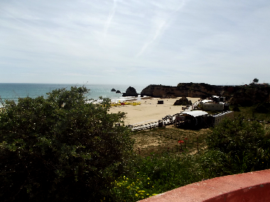 Apartamento de vacaciones en Portimao (Algarve)Casa de vacaciones