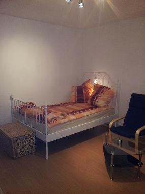 Apartamento de vacaciones en Berlin (Mitte)Casa de vacaciones