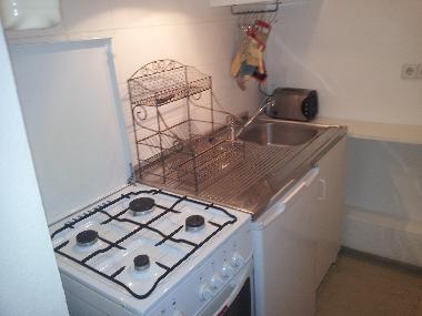 Apartamento de vacaciones en Berlin (Mitte)Casa de vacaciones