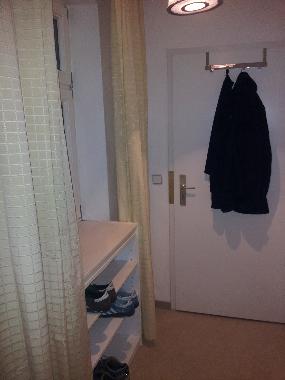 Apartamento de vacaciones en Berlin (Mitte)Casa de vacaciones