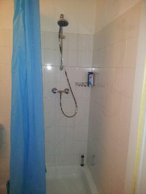 Apartamento de vacaciones en Berlin (Mitte)Casa de vacaciones
