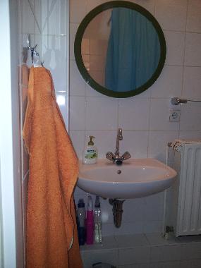 Apartamento de vacaciones en Berlin (Mitte)Casa de vacaciones
