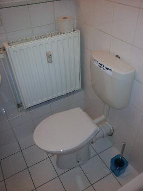 Apartamento de vacaciones en Berlin (Mitte)Casa de vacaciones