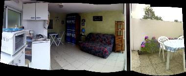 Apartamento de vacaciones en VAL ANDRE (Ctes-d'Armor)Casa de vacaciones