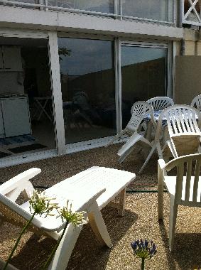 Apartamento de vacaciones en VAL ANDRE (Ctes-d'Armor)Casa de vacaciones