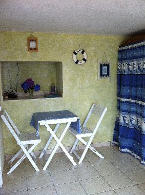 Apartamento de vacaciones en VAL ANDRE (Ctes-d'Armor)Casa de vacaciones