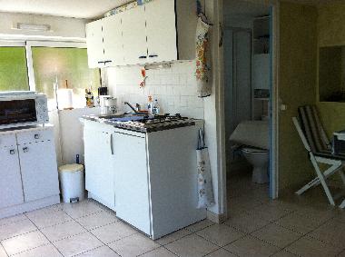 Apartamento de vacaciones en VAL ANDRE (Ctes-d'Armor)Casa de vacaciones