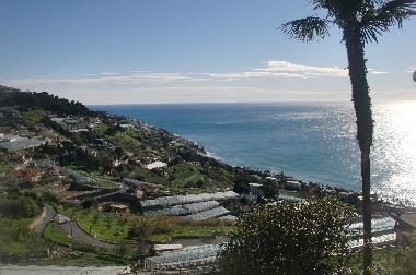 Apartamento de vacaciones en SANREMO (Imperia)Casa de vacaciones