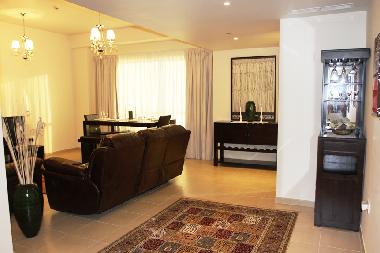 Apartamento de vacaciones en Dubai (Dubayy)Casa de vacaciones