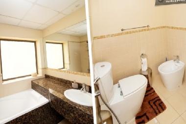 Apartamento de vacaciones en Dubai (Dubayy)Casa de vacaciones