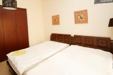 Apartamento de vacaciones en Dubai (Dubayy)Casa de vacaciones