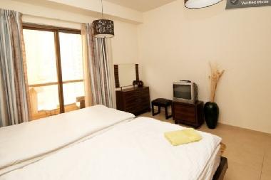 Apartamento de vacaciones en Dubai (Dubayy)Casa de vacaciones