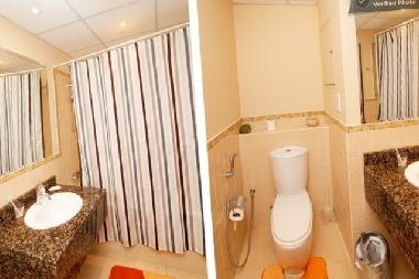 Apartamento de vacaciones en Dubai (Dubayy)Casa de vacaciones