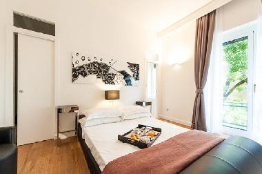 Apartamento de vacaciones en Santa Margherita Ligure (Genova)Casa de vacaciones