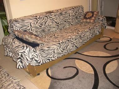 Apartamento de vacaciones en Alanya (Antalya)Casa de vacaciones