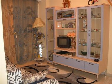 Apartamento de vacaciones en Alanya (Antalya)Casa de vacaciones