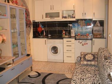Apartamento de vacaciones en Alanya (Antalya)Casa de vacaciones