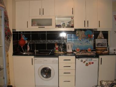 Apartamento de vacaciones en Alanya (Antalya)Casa de vacaciones