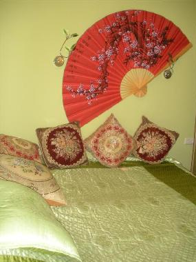 Apartamento de vacaciones en Alanya (Antalya)Casa de vacaciones