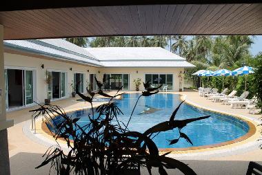 Villa en RAWAI (Phuket)Casa de vacaciones