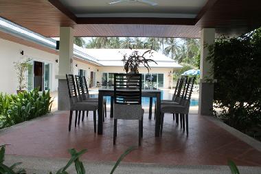 Villa en RAWAI (Phuket)Casa de vacaciones