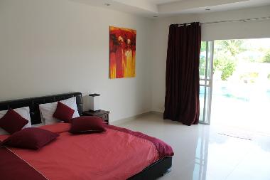 Villa en RAWAI (Phuket)Casa de vacaciones