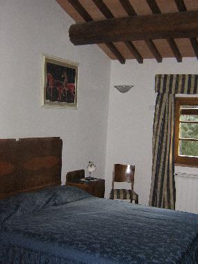 Cama y desayuno en san Gimignano (Siena)Casa de vacaciones