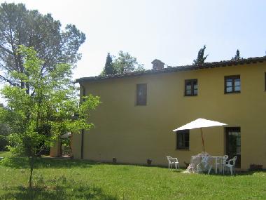 Cama y desayuno en san Gimignano (Siena)Casa de vacaciones