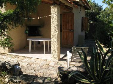 Villa en Rena Majore (Olbia-Tempio)Casa de vacaciones