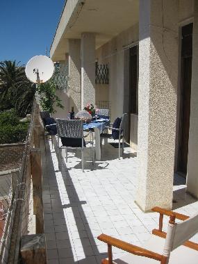 Apartamento de vacaciones en Alghero (Sassari)Casa de vacaciones
