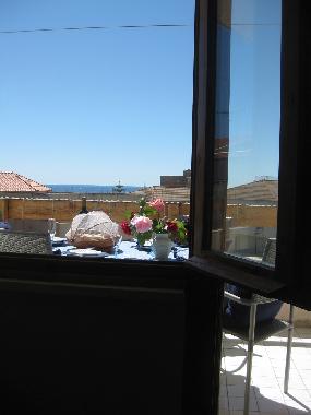 Apartamento de vacaciones en Alghero (Sassari)Casa de vacaciones