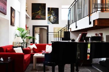 Apartamento de vacaciones en Piedimonte Etneo (Catania)Casa de vacaciones