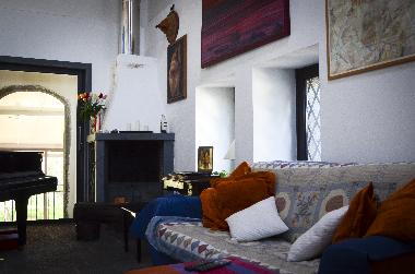 Apartamento de vacaciones en Piedimonte Etneo (Catania)Casa de vacaciones