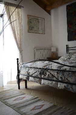 Apartamento de vacaciones en Piedimonte Etneo (Catania)Casa de vacaciones