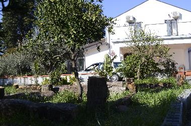 Apartamento de vacaciones en Piedimonte Etneo (Catania)Casa de vacaciones