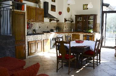 Apartamento de vacaciones en Piedimonte Etneo (Catania)Casa de vacaciones
