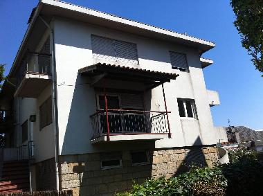 Casa de vacaciones en Porto (Norte)Casa de vacaciones