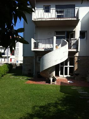 Casa de vacaciones en Porto (Norte)Casa de vacaciones