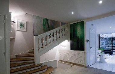 Casa de vacaciones en Paris (Paris)Casa de vacaciones