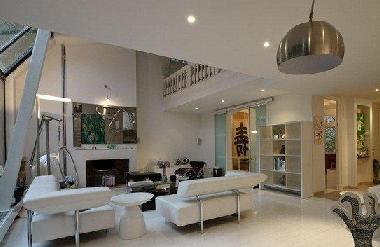 Casa de vacaciones en Paris (Paris)Casa de vacaciones