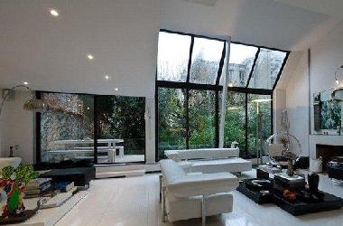 Casa de vacaciones en Paris (Paris)Casa de vacaciones