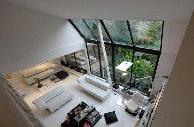 Casa de vacaciones en Paris (Paris)Casa de vacaciones