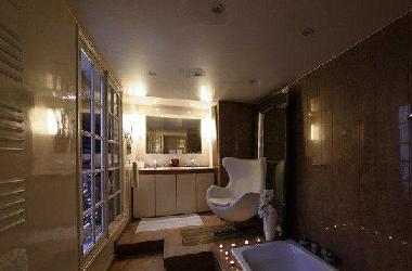 Casa de vacaciones en Paris (Paris)Casa de vacaciones