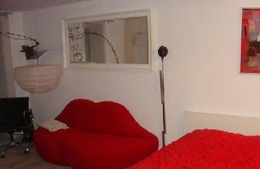 Casa de vacaciones en Paris (Paris)Casa de vacaciones