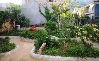 Apartamento de vacaciones en Palermo (Palermo)Casa de vacaciones