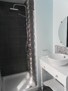 Cama y desayuno en Exideuil sur Vienne (Charente)Casa de vacaciones