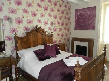 Cama y desayuno en Exideuil sur Vienne (Charente)Casa de vacaciones