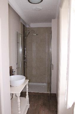 Cama y desayuno en Exideuil sur Vienne (Charente)Casa de vacaciones